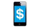 Sell your iPhone, iPad for cash